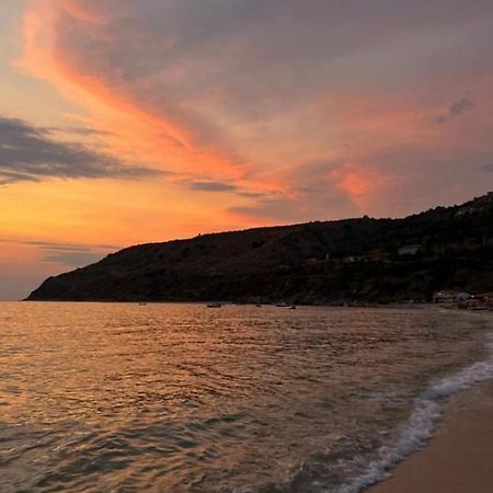 La Bagnarota Otel Nicotera Dış mekan fotoğraf